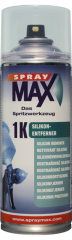 Spray Max Silikon Entferner - transparent - 400ml - nur noch 2 Stück vorhanden!