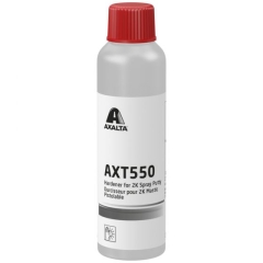 Standox AXT550 Härter für Polyester Spritzplastic - 50ml