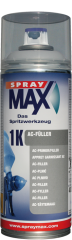 Spray Max 1K AC Füller - 400ml - dunkelgrau nur noch 3 Stück vorhanden !